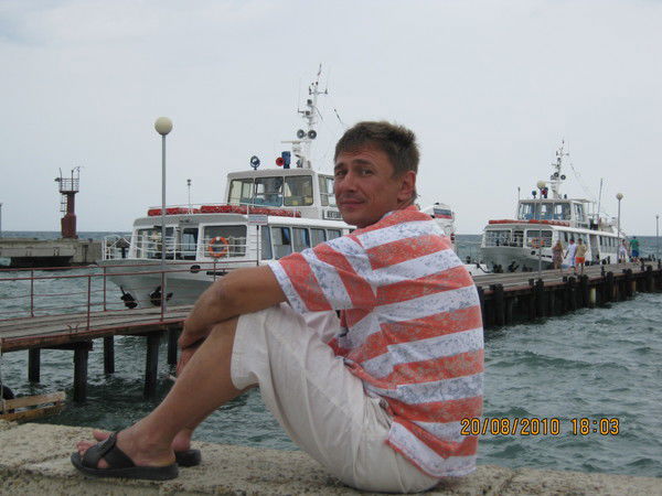 Вадим Демин