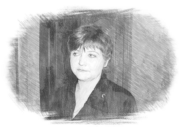 Наталья Люлькина