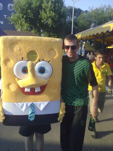 Дмитрий Брытков