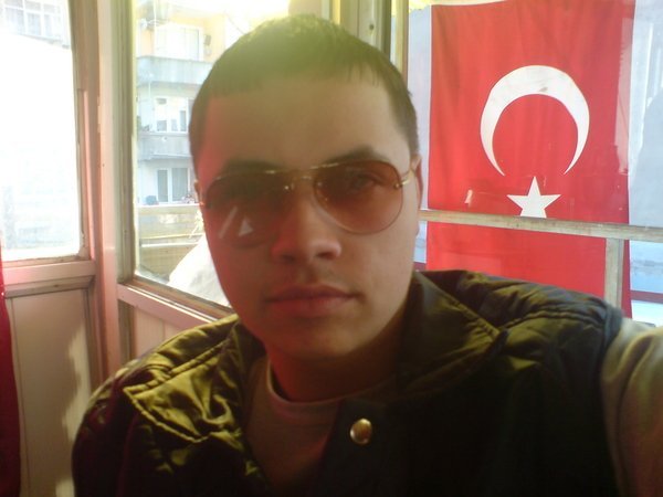 Валентин Смирнов