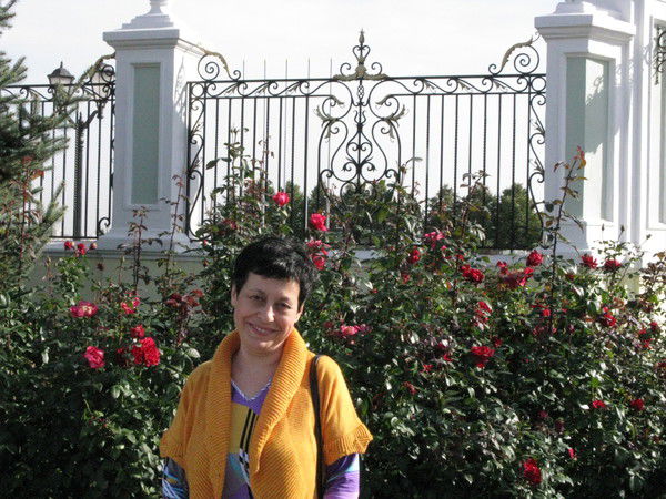 Екатерина Тарарина