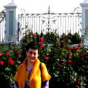 Екатерина Тарарина