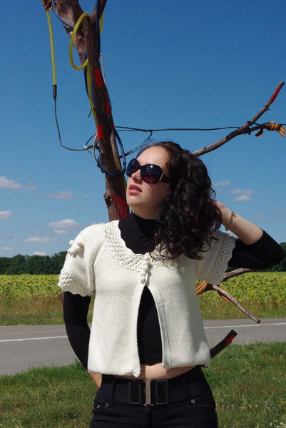 Жанна Симоненко