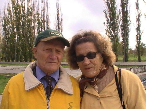 Анатолий Шевченко