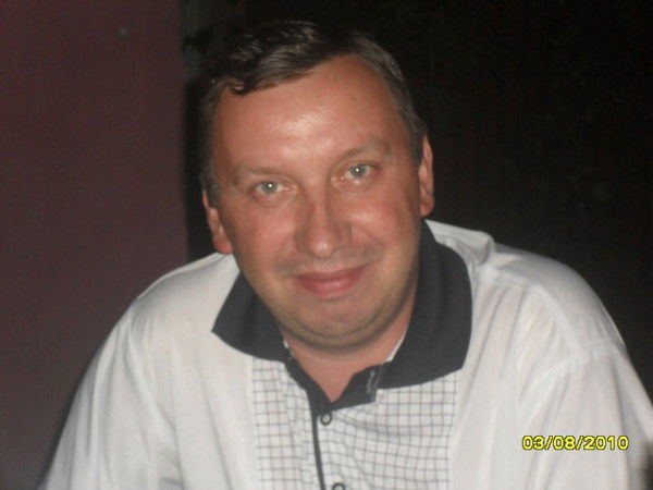 Сергей Грачёв