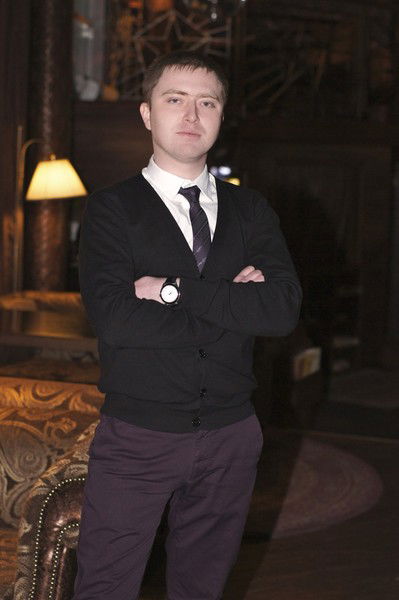 Макаров Дмитрий