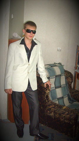 Станислав Карзюков