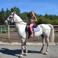 Полина Полинка