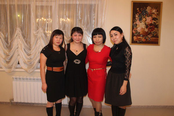 Майруша Майруша