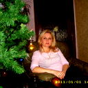 Елена Белова (Шутяк)