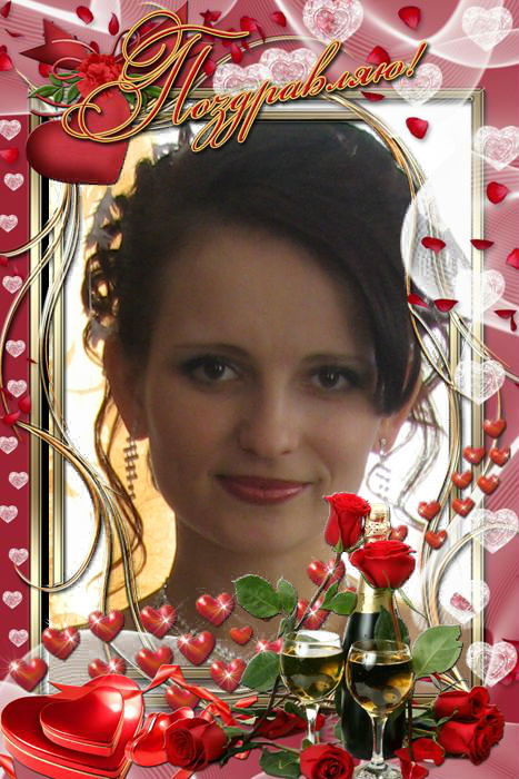 Екатерина Петрова