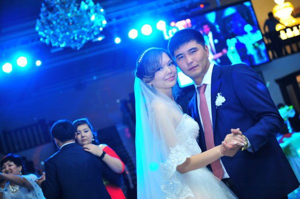 Даулет Калмурат