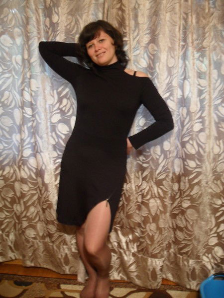 Ольга Арасланова