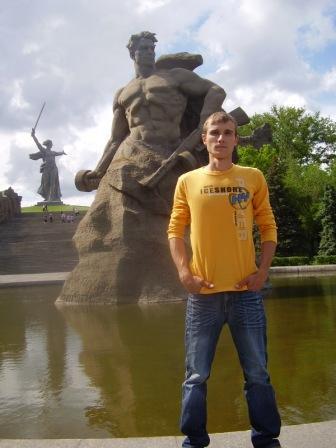 Виталя Лебедев