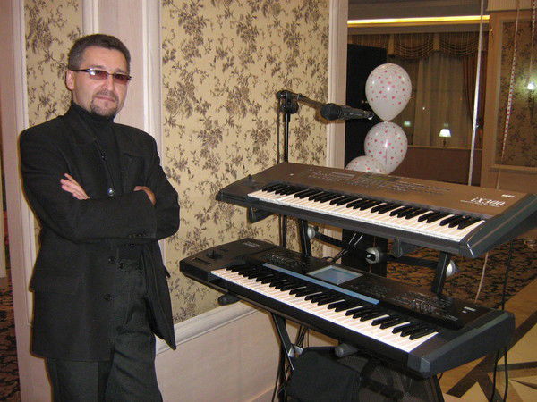 Родион Тухватулин