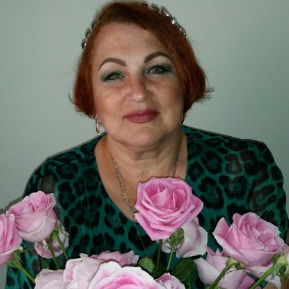 Людмила Кулик