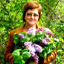 Елена Чегодаева