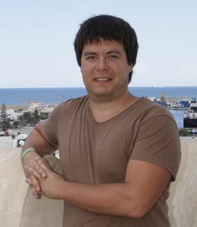 Загидуллин Рустем