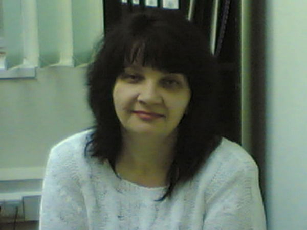 Елена Шляхта