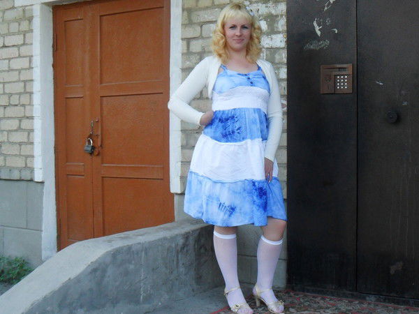 Ирина Кадникова