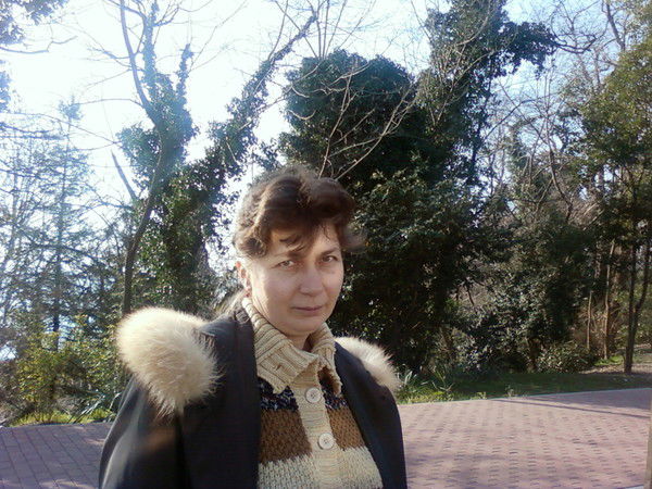 Ирина Игумнова