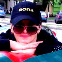 Светлана Чернова