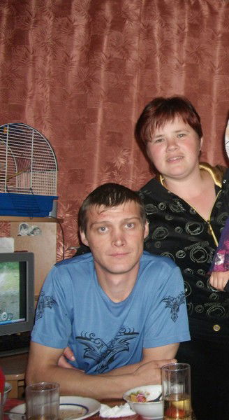 Виталий Манагаров