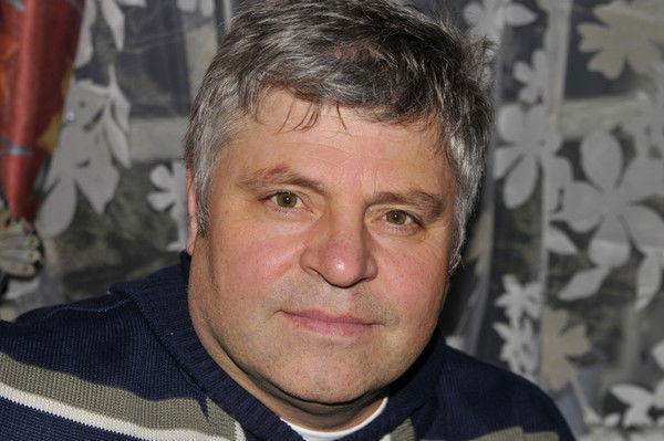 Валерий Леоненко