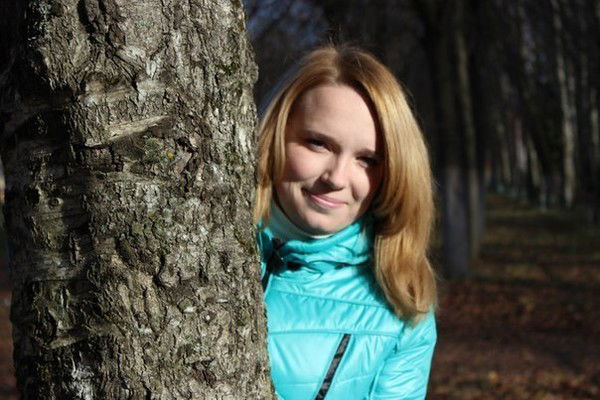 Мария Пирожкова