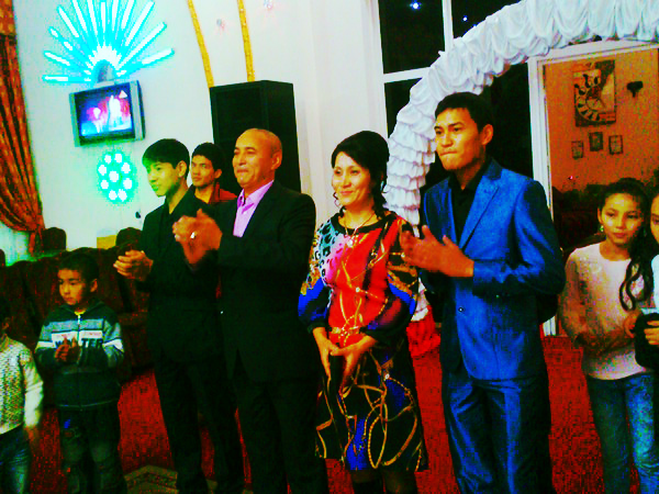 ***manat Agaidarova***