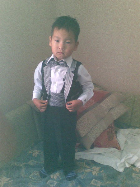 Али Абу Агзам