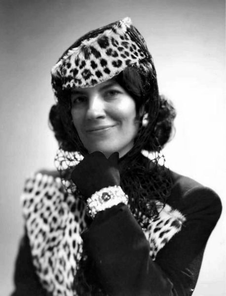 Ксюша Шаронова