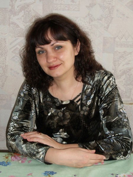 Ольга Яроцкая