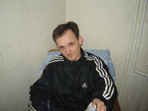 Евгений Малахоткин