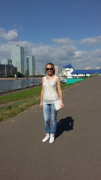 *** Наталья 777