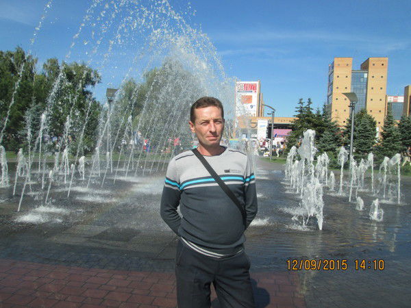 Александр Токаренко