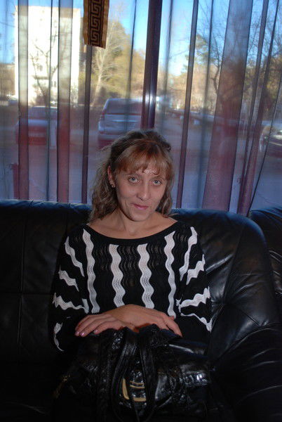 Олеся Ниценко