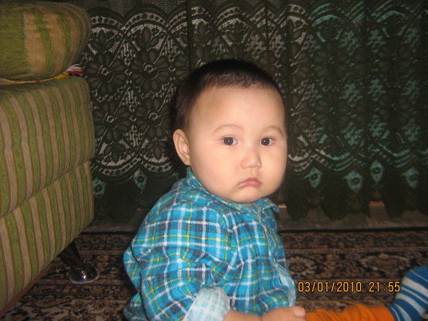 Мади Акпаров