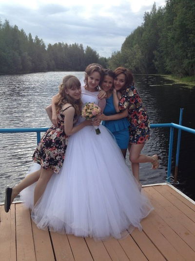 Анастасия Крыжановская