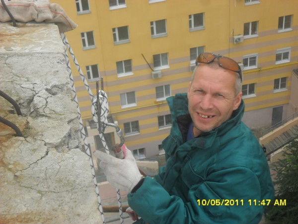 Дмитрий Соловьёв