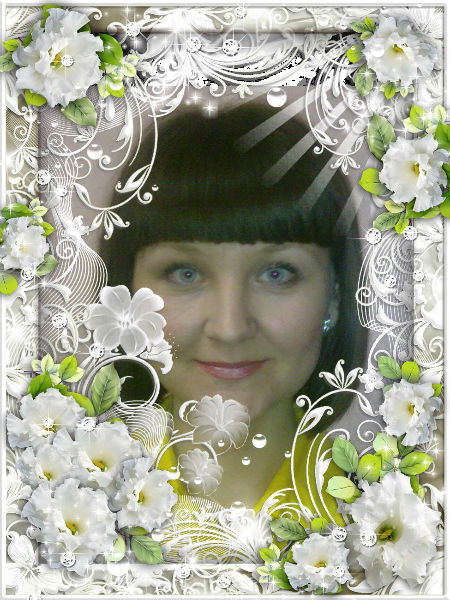 Юлия Панькова