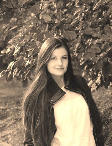 Олеся Иноценко