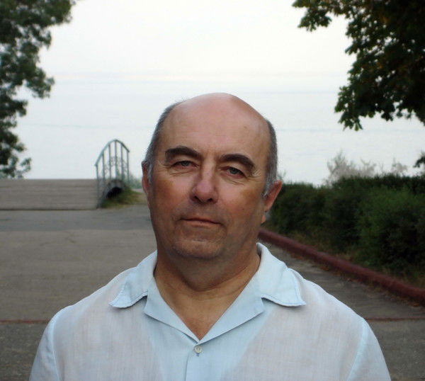 Виталик Яськов