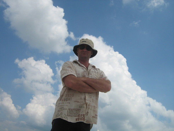 Владимир Скорик