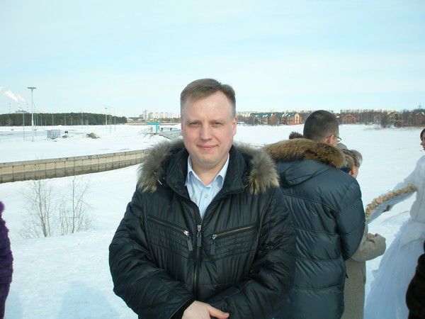 Сергей Кузнецов