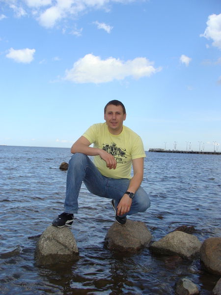 Игорь Бобрышев