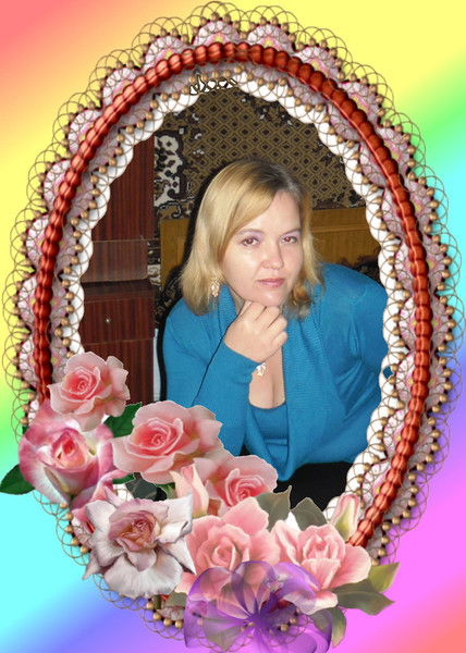 Оксана Джанаева