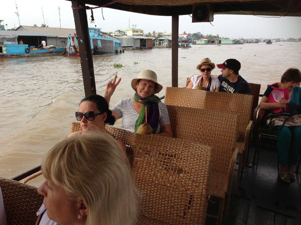 Елена Реженская