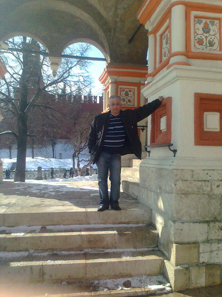 Александр Галаган