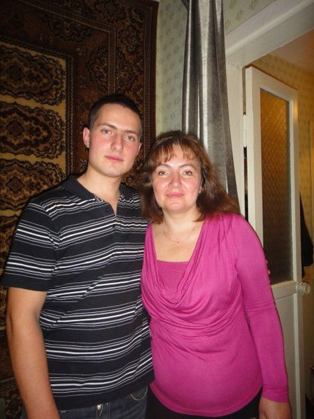 Галина Подшивалина